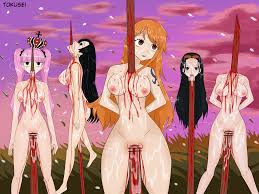 Post 3969421: Boa_Hancock Fuumachi Nami Nico_Robin One_Piece Perona