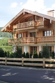 Homepage Andreas Erlacher Architekt Landliche Hauser Altholz Haus Architekt