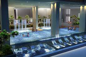 1060 sqft 3 rooms 2 baths 5 airconds water. Senza Residence For Sale In Bandar Sunway Propsocial