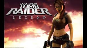 If you press it for a second time whilst in midair, it will not work. Lara Croft Tomb Raider Legend Demo Walkthrough Ps2 Youtube