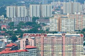 Compared with the first five months of 2019, the figure represented a rise of 48%. A Mismatch Between Demand And Supply Penang Property Talk