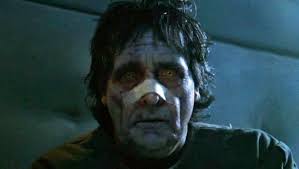 The Collinsport Historical Society: Monster Serial: EXORCIST III, 1990