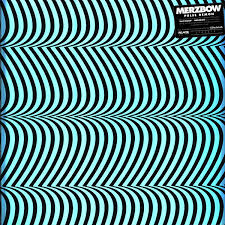 Merzbow rainbow electronics vinyl record. Merzbow Pulse Demon 2lp Soundohm