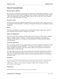 You might think software testing won't result in as serious consequences for your company. Sample Test Plan Document For Mobile Application