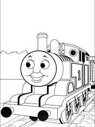 Well, it is the right choice to give your children so that they can learn to color freely. Printable Thomas And Friends Coloring Pages For Kids Free Coloring Sheets Train Coloring Pages Coloring Books Coloring Pages Inspirational