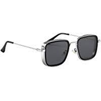 Simsco Metal Body Sunglasses Kabir Singh Sunglasses For Men And Women Sunglasses Unisex Sunglasses Jimmy Choo Sunglasses Shahid kapoor's kabir singh enjoys a massive fanbase across the country to date even though it had hit the silver screen back in june 2019. simsco metal body sunglasses kabir