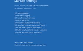 I tried tapping function keys to get into bios, but this is not working. How To Fix A Computer That Won T Turn On