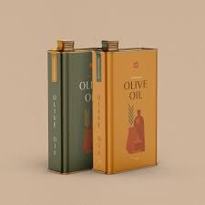 Packaging Vintage Olive Oil Packaging Olive Oil Packaging Bottle Design Packaging Vintage Packaging