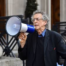 How much of piers corbyn's work have you seen? Jeremy Corbyn S Brother Slammed For Picture Of Swastika Next To Greta Thunberg Mirror Online