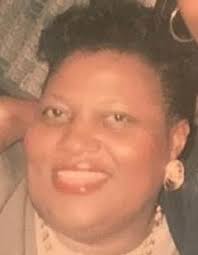 Obituary for Barbara Anderson