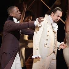 Henry, who has nominations for the scottsboro boys and violet, will join broadway veterans miguel cervantes as alexander hamilton, karen olivo as. What Comes Next Everything We Know About The Future Of Hamilton