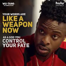 Now you can binge-watch the series