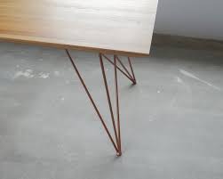 Table 73 cm height, 151 cm diame. Pin Na Doske Deco