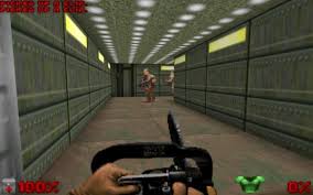 Doom 1 Doom 2 Doom 3 Game Wad Files For Download Playing Doom On Debian Linux Via Freedoom Open Source Doom Engine Doom 3 Game Doom 3 Doom 1