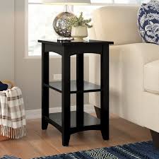 Kerlin End Table With Storage In 2020 End Tables With Storage End Tables Table