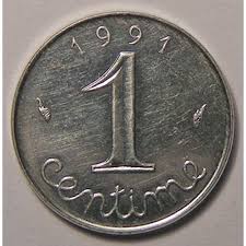 Bonjour à tous, cette page a été créée dans le but de partager et de promouvoir le plaisir de collectionner des monnaies,. Monnaie Francaise Epi Tres Rare 1 Centime 1991 Frappe Monnaie 2511 Ex Sup Spl