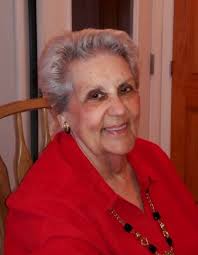 Obituary for Noella G. (Barrette) Larocque