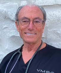 Dr. John Giannone