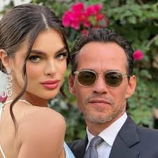 Marc Anthony, el apoyo fundamental de Nadia Ferreira en su embarazo: "Va a  ser un excelente papá"