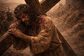 O amor de Jesus não veio com parcelas, juros ou condições. Ele entregou  tudo — Sua vida, Seu sangue, Seu perdão — por amor a mim e a você. ❤️  Enquanto o