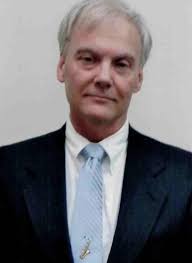 Barry May Obituary (2017)