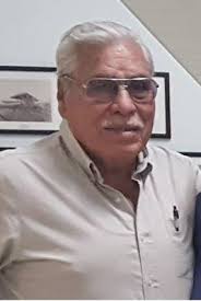 Leonardo Murillo Obituary (1934