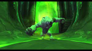 | wow bfa live stream. Legion Guardian Druid Artifact Challenge Appearance Guide How To Get The Hulkbear Youtube