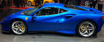 If you're an experienced home barista, you should consider finding a machine that's more. Rent Ferrari F8 Tributo Through Italy With A Ferrari Edel Stark Blog