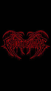 Ghostemane Logo Posted By Christopher Johnson Rapper ghostemane talks death metal influences | metal insider. ghostemane logo posted by christopher