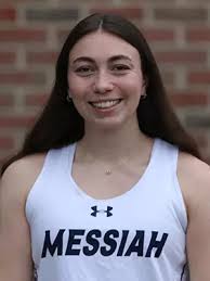 2024-25 Women's Track and Field Roster