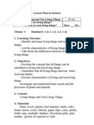 Lesson Plan About Parts Of The Plants Lesson Plan Fruit In 2020 Science Lesson Plans Elementary Science Lesson Plans Math Lesson Plans Elementary
