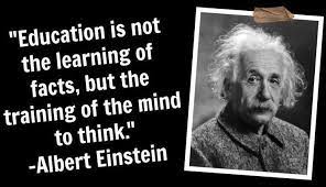Pin By Deanna Clayton On Jumoke Approved Quotes Sayings Math Quotes Learning Quotes Einstein Quotes