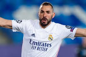 Explore tweets of karim benzema @benzema on twitter. Real Madrid Karim Benzema Is The Kind Of No 9 We Love To Watch