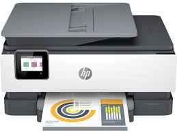 However, online access is useful for printing out files over the web and downloading the latest hardware drivers. Hp Officejet 8020 All In One Printer Series Software And Driver Downloads Hp Customer Support