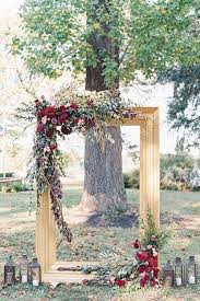 Excited to share this item from my #etsy shop: 20 Best Outdoor Fall Wedding Arches For 2021 Emmalovesweddings