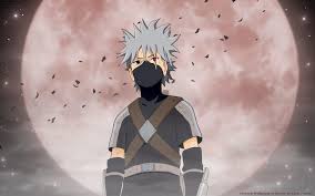 Maybe you would like to learn more about one of these? Aesthetic Kid Kakashi Wallpapers Wallpaper Cave