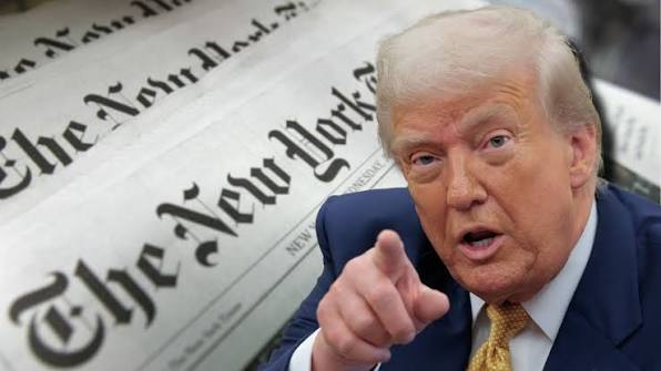 The Foreign Desk Editor-in-Chief Lisa Daftari blasts news coverage of  Iran's late supreme leader, Ali Khamenei. | Sky News Australia | Facebook