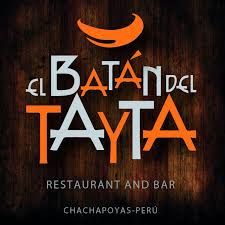 El Batán del Tayta-Chachapoyas