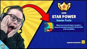 Brawl stars star powers (oct 2020). Playtube Pk Ultimate Video Sharing Website