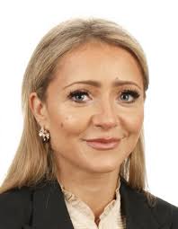 Monika Tkaczyk's Instagram, Twitter & Facebook