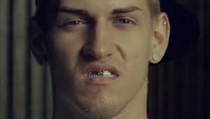 Alt-J 'Tessellate' by Alex Southam