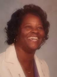 Frances McBride Obituary (1935