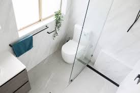 Looking for bathroom renovations perth? Maddington Bathroom Renovation Ensuite Modern Bathroom Perth By On The Ball Bathrooms Houzz