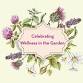 Celebrating Wellness in the Garden: Medicinal event image