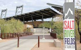 Want To Buy Spring Training Tickets? Four Cactus League Teams Already Sold  Out