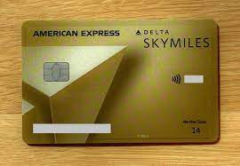 Earn 10,000 bonus miles after you spend $500 in eligible purchases on your new delta skymiles® blue american express card in the first 3 months.† rates & fees Delta Gold Card Complete Guide