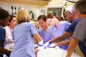 Image result for Trauma Team Activation