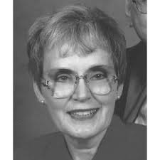 Patricia Cobb Obituary (1932