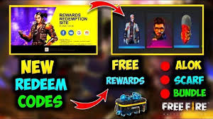 You may bind your account to facebook or vk in order to receive. Free Fire Redeem Codes In August 2020 Free Gun Skins And Outfits