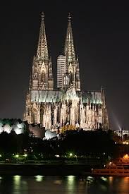 About cologne there are 2,000 years of history in cologne, and visitors here will find everything from roman towers to gothic churches to fine examples of modern architecture. Koln Wiktionary
